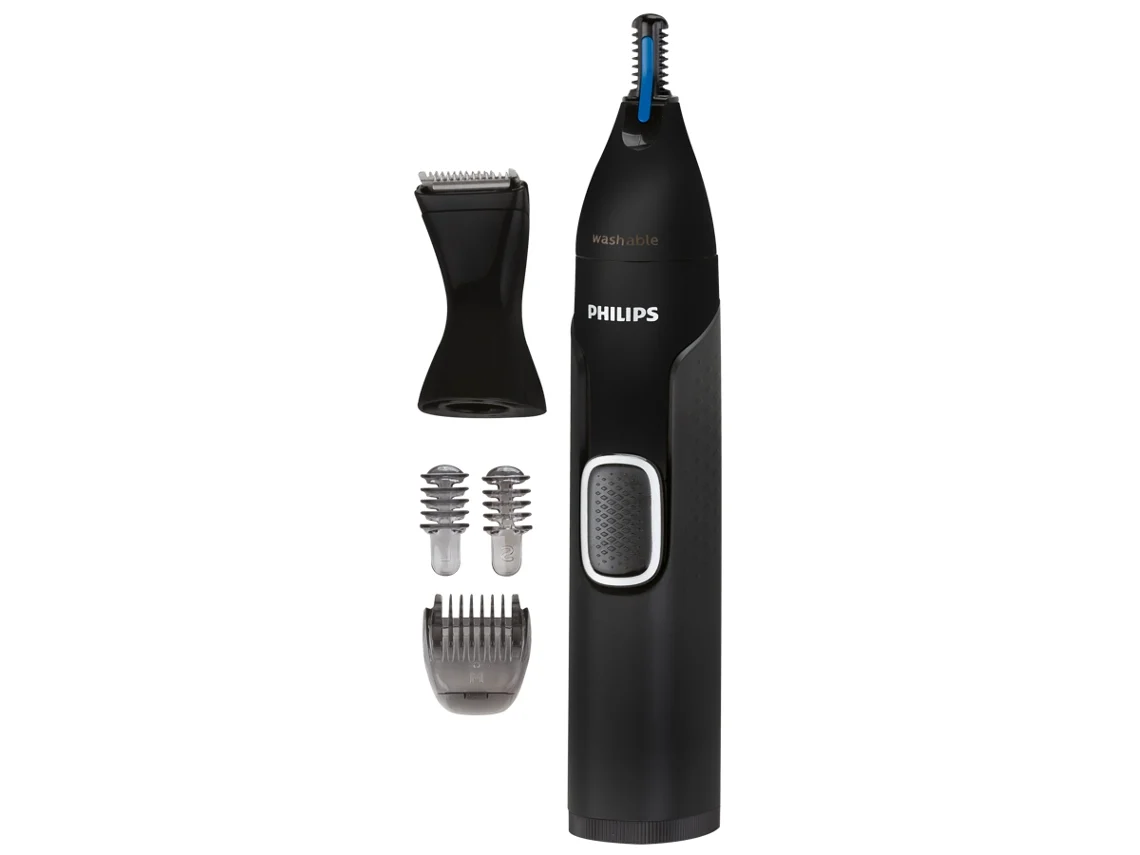 Aparador de Nariz e Orelhas PHILIPS NT5650/16