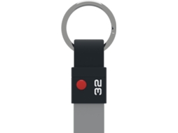 Pen USB EMTEC T100 Nano Ring - 32GB