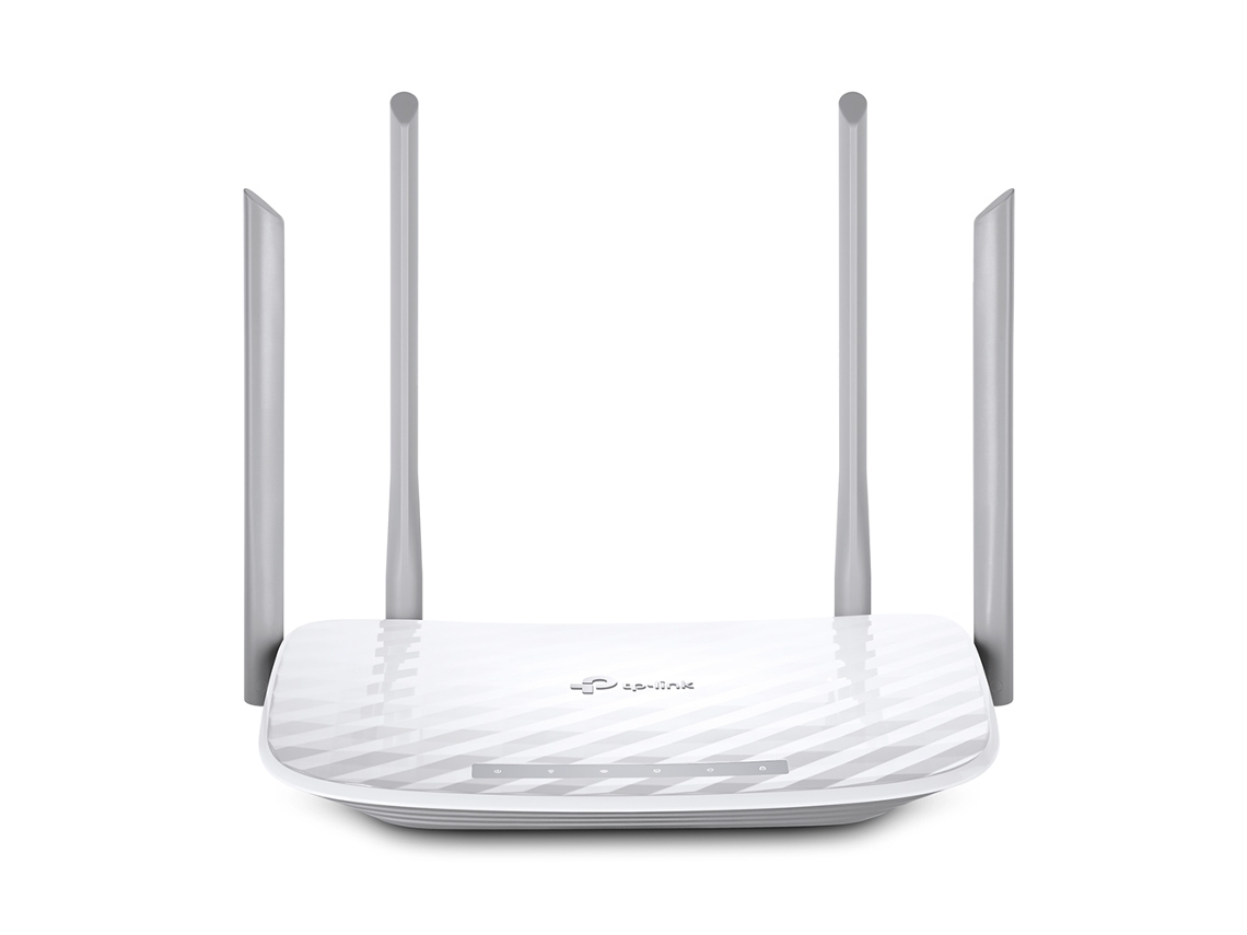Router TP-LINK