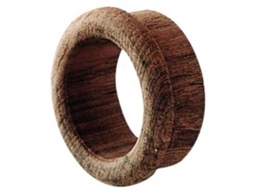Casquilho Castanho 39 Mmplastimo