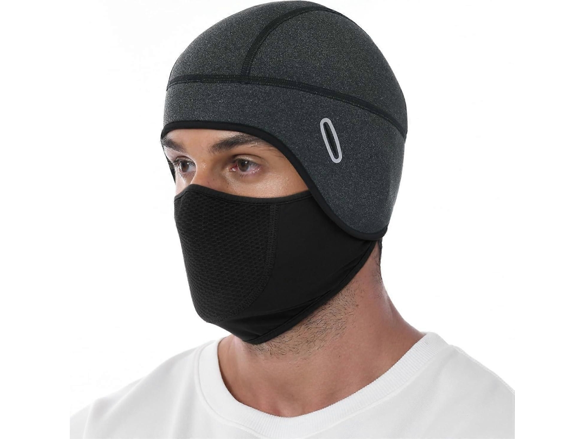 Capacete de ciclismo TAISHENGDA com luz USB recarregável, para estrada e montanha