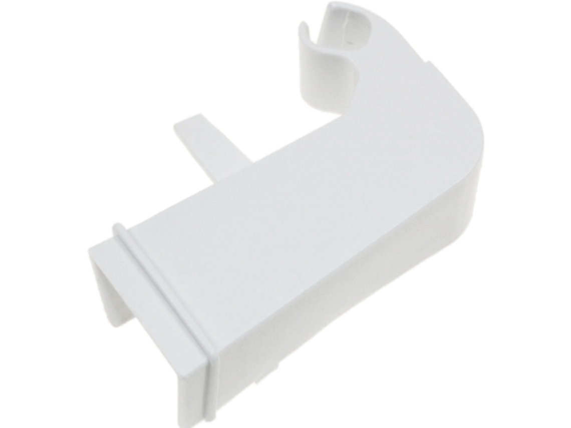 Cover da Lampada para SAMSUNG Rl44ptih para Frigoríficos e Congeladores Da63 06849a