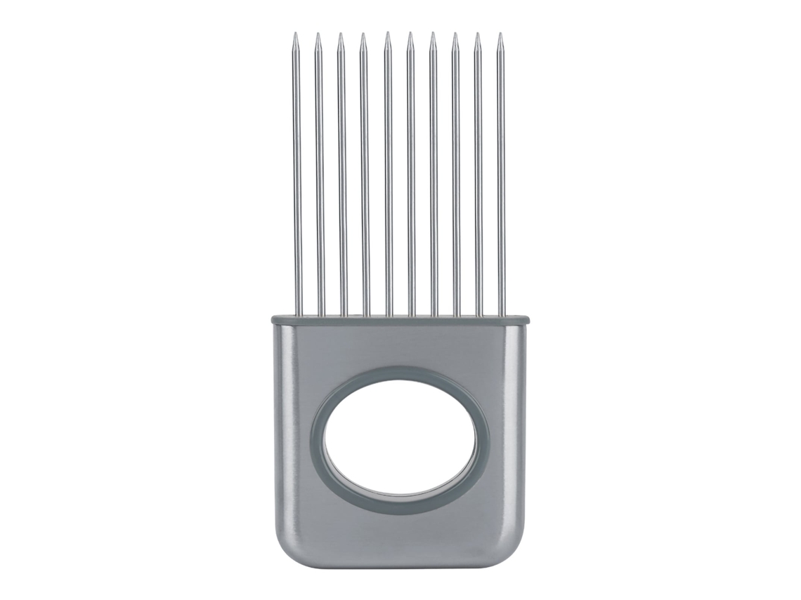 Cortador de Cebola Inox LAXISCREED 10 Dentes