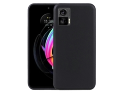 Capa De Tpu Para Motorola Edge 30 Neo