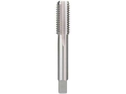 Macho de Corte Direto RUKO Npt Hss (Ø 8,25 mm)