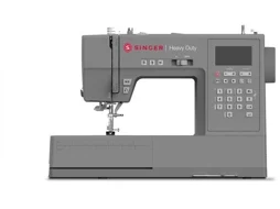 Máquina de Costura SINGER HD6805