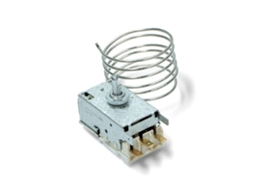 Termóstato de Frigorífico Ranco K59 h1300 Liebherr 6151086 para Frigorífico/congelador Trf006lb