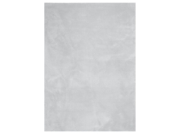 Rug, Rugs Vidaxl Cinzeto Poliéster (240 X 340 Cm)