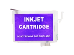 Cartucho de Tinta para Impressora Inkjet S/MARCA XP 200 Wf 2520 Refil Box Preto