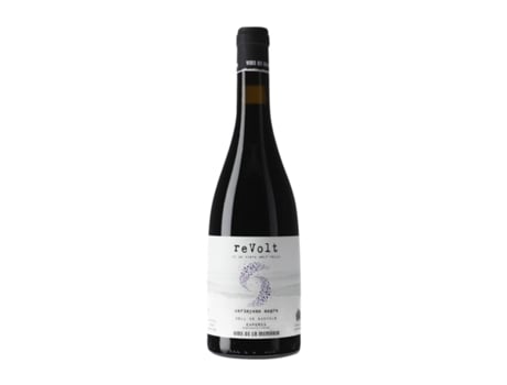 Vinho VINS DE LA MEMÒRIA Re Volt Priorat (0.75 L - 1 Unidade)