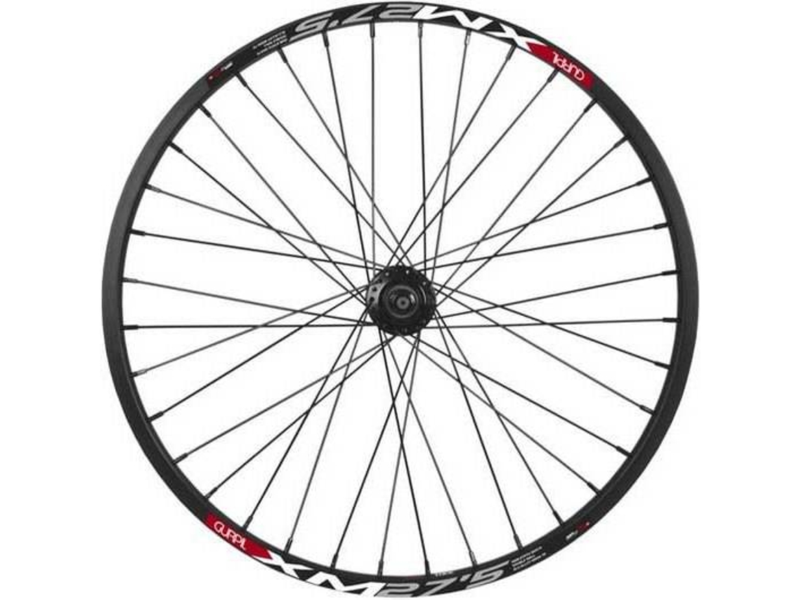 Roda Traseira para Ciclismo montanha GURPIL Mtb Xm 8-11s Tubeless (27.5´´)