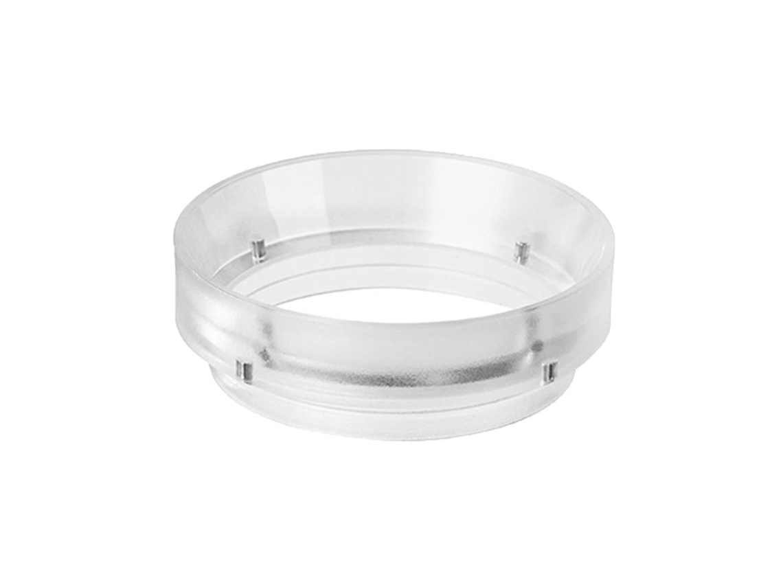 Porta Filtro, Funil Dosador, Utensílio Para Preparo De Café, Xícaras Dosadoras De Café, Funil, Máquina, Anéis