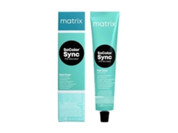 Matrix Socolor Sync Pré-ligado Bronde 6nga 90ml