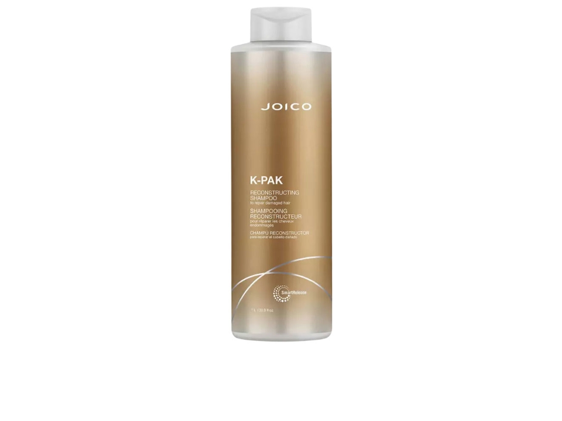K Pak Champô Reestruturante 1000ml Shampooing Restructurant Joico