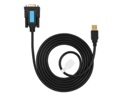 Adaptador Usb2.0 para Rs232 LAXISCREED