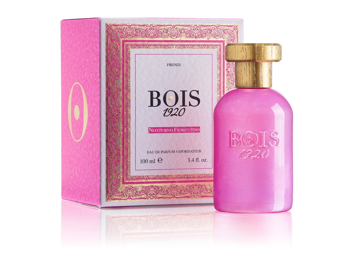 Le Voluttuose Notturno Fiorentino Edp W 100 Ml BOIS 1920