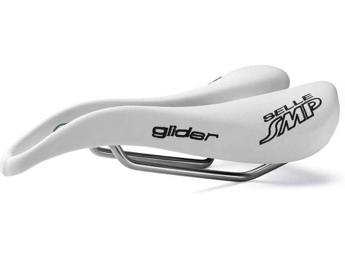 Selim de Ciclismo SELLE SMP Glider (266 x 136 mm)