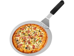 Espátula E Pá De Servir Pizza Em Aço Inoxidável Utensílio De Cozinha Para Cozinha, Restaurante, Gokoco