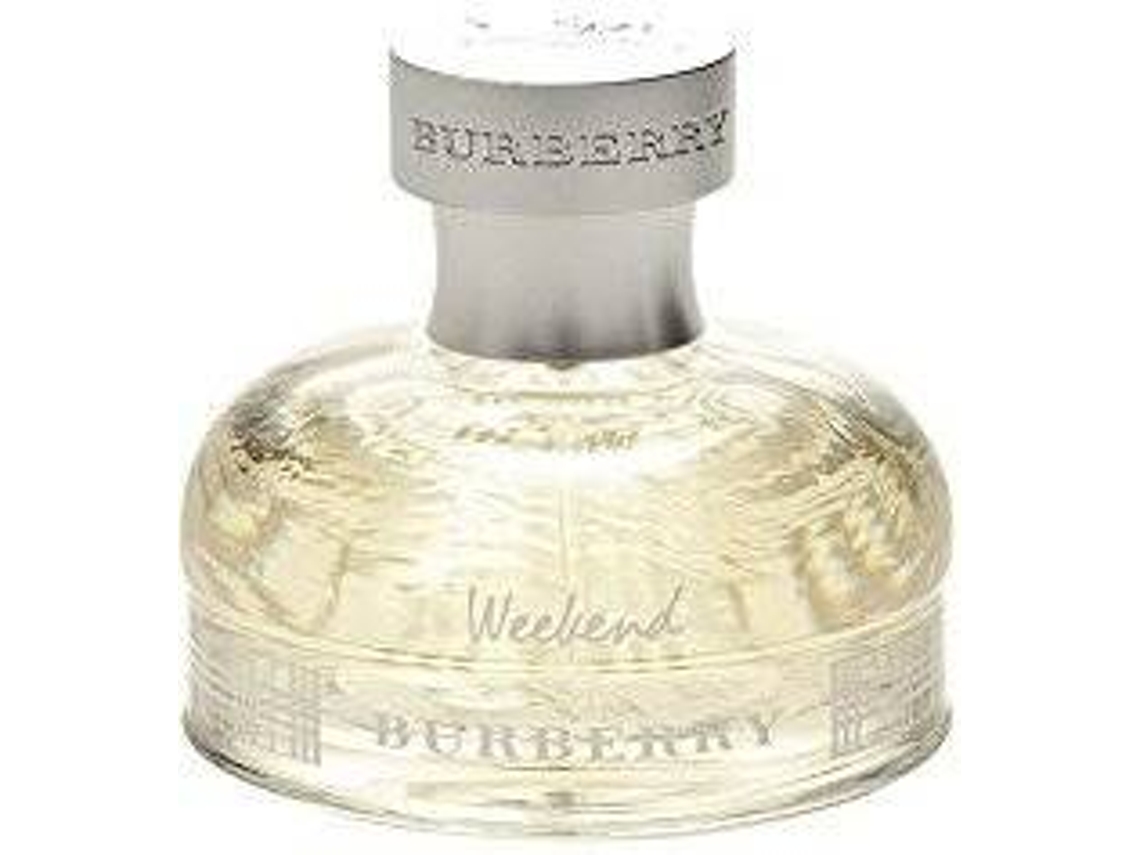 Perfume BURBERRY Weekend For Woman Eau de Parfum (30 ml)
