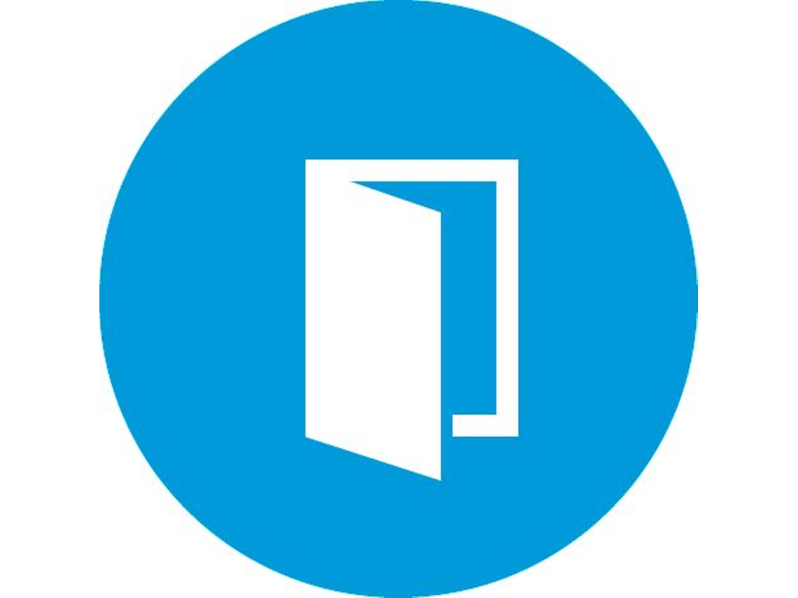 Marco da licença da porta de acesso Xprotect