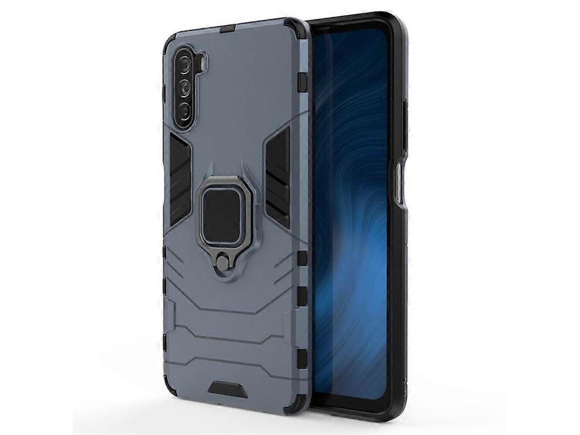 Capa Para Celular Huawei Honor 60 Pro Com Suporte Integrado.