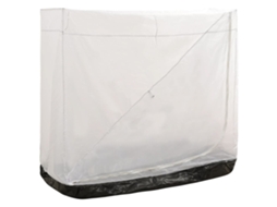 Vidaxl Tenda Interna Universal 200x90x175 Cm Cinzento