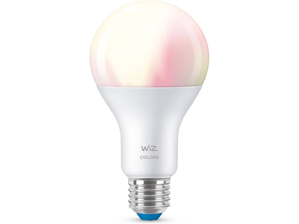 Lâmpada WIZ Wi-Fi BLE 100W A67 E27 RGB