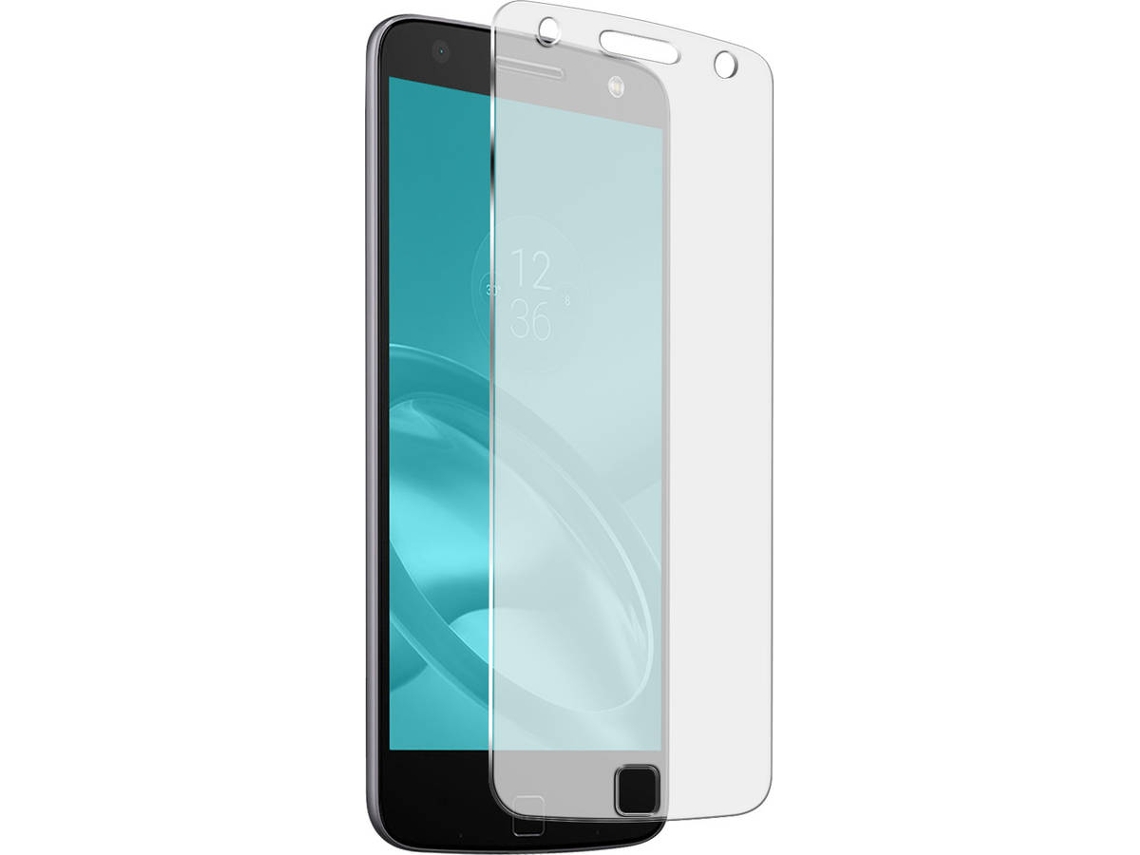 Pelicula de Vidro SBS Moto Z