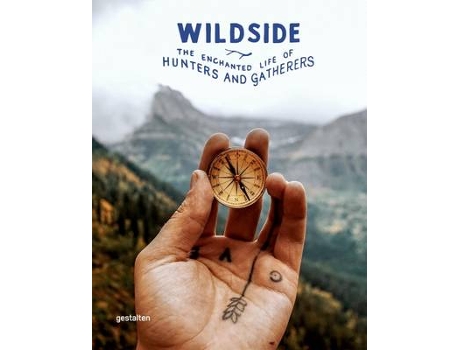 Livro wildside de edited by gestalten (inglês)