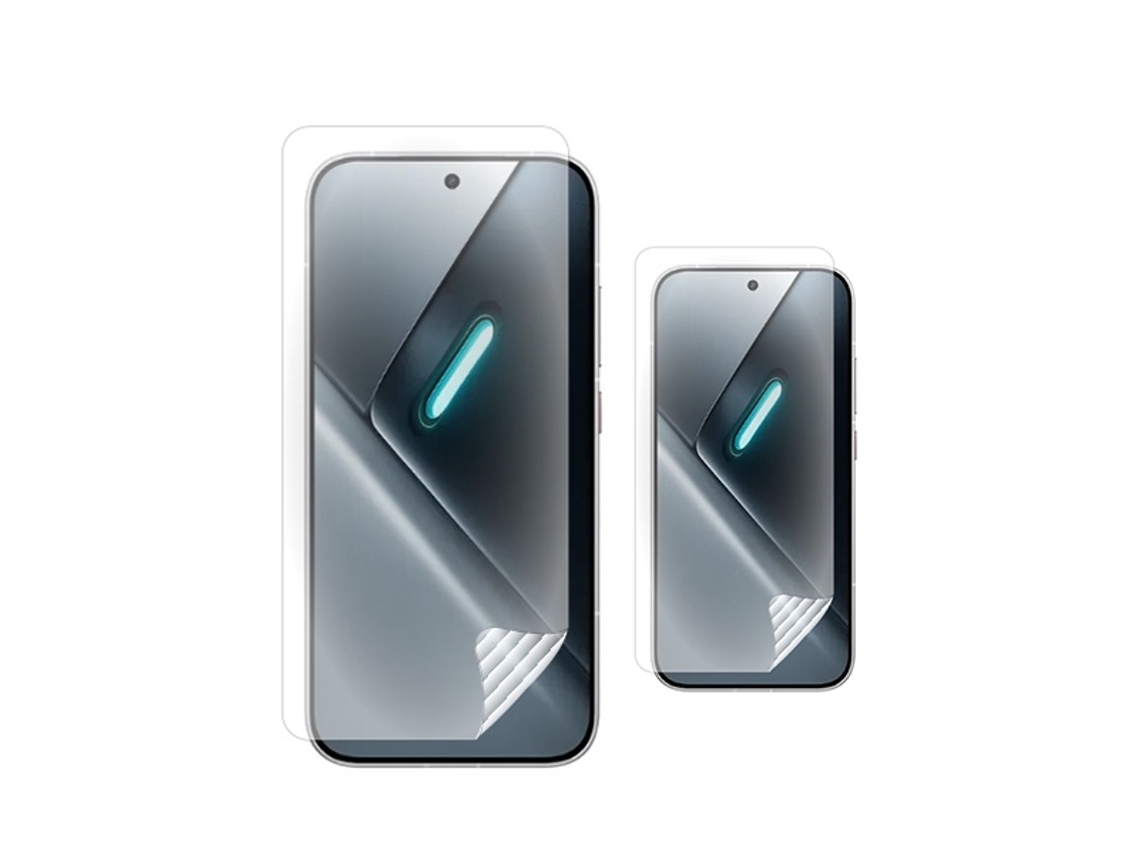 Pelicula de Vidro CAPASMART Xiaomi Poco X8 Pro Max 5G