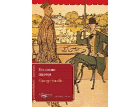 Livro Diccionario Del Dandi de Scaraffia Giuseppe (Espanhol)