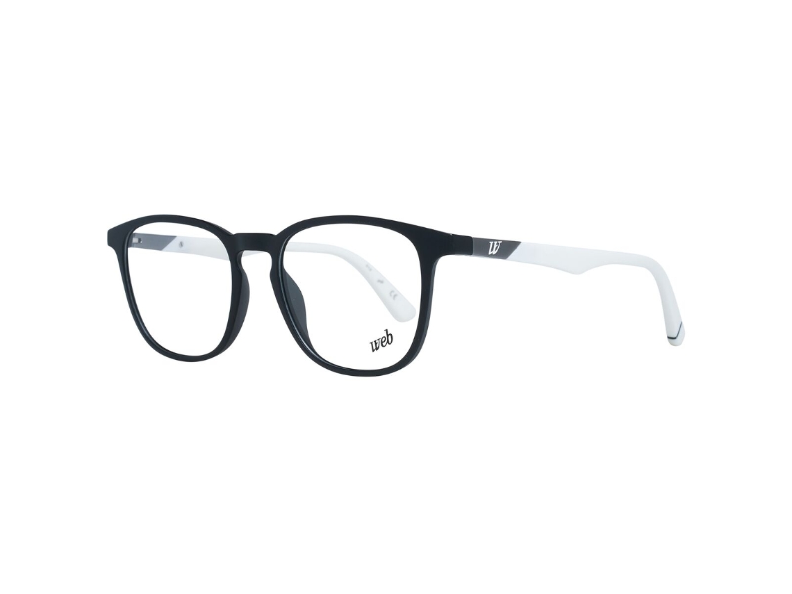 Armação de Óculos Homem WEB EYEWEAR WE5327 52005