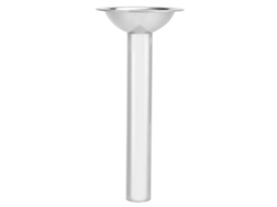 Tubo de Enchimento LAXISCREED para Farinheira 24mm