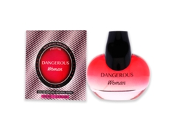 Perfume Dangerous Women By New Brand  (98ml)