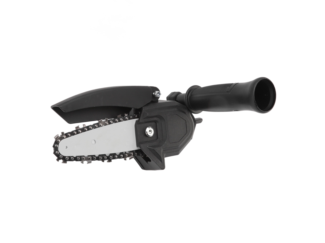 Adaptador Portátil Para Mini Serra Elétrica, Incluindo Furadeira Manual E Corrente, Compatível Com Motosserra. Aquaforge