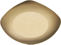 Tigela Para Molho Em Aço Inoxidável 304 Estilo Coreano Para Condimentos - Utensílio De Mesa Elegante