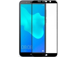 Película Vidro Temperado COOL ACCESORIOS 64624 Huawei Y5 2018