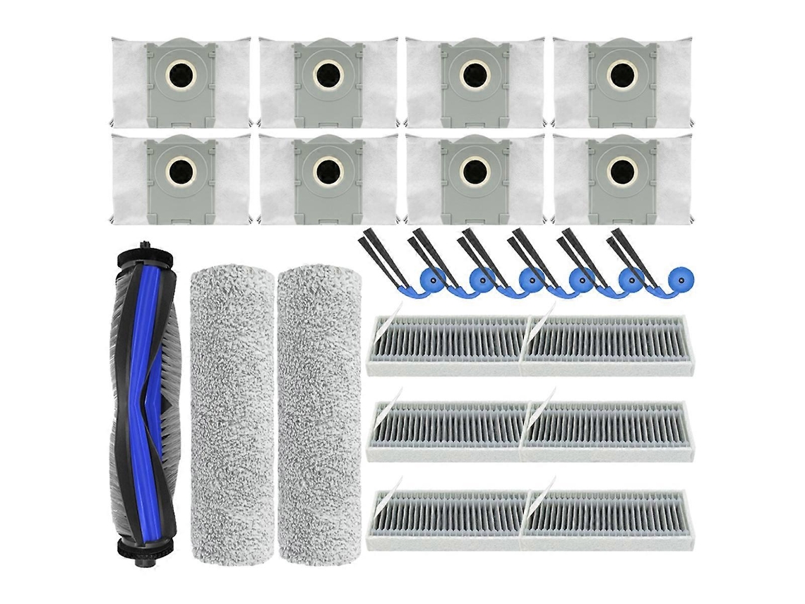 Acessório Para Aspirador X9, X9 Pro Omni/ X9 Spare Peças