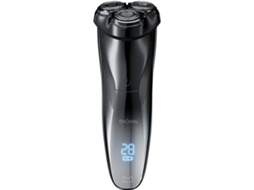 Máquina de Barbear HAPI-CAT IPX7 Waterproof (Autonomia 150 min - Bateria)