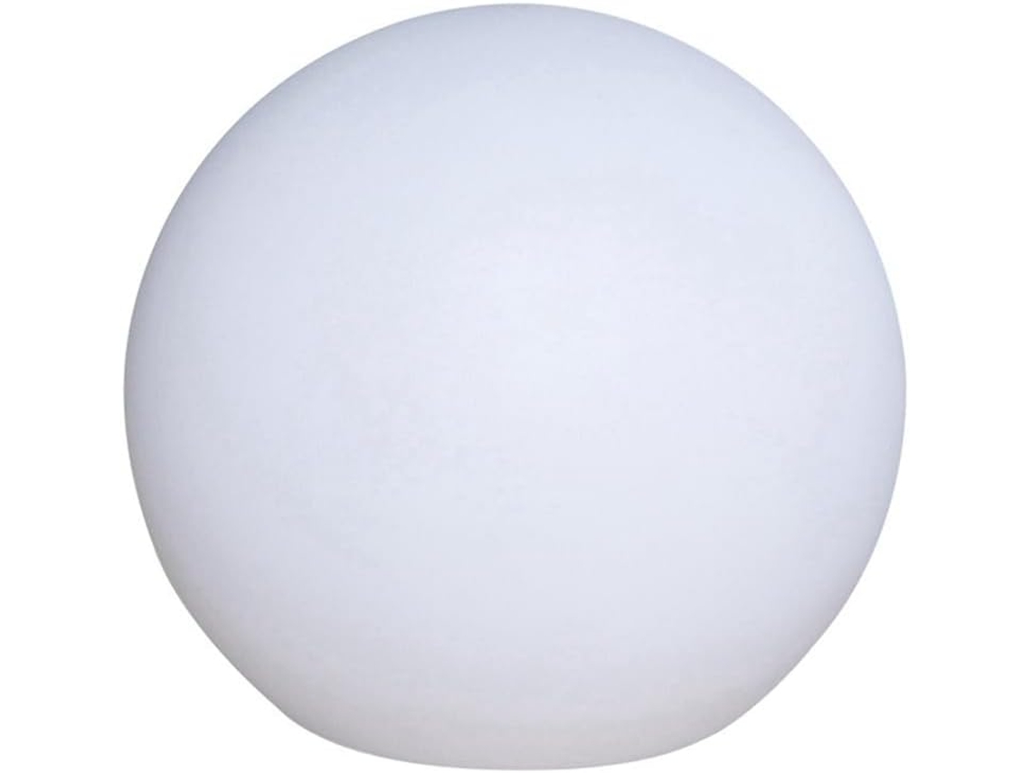 Bola De Led À Prova Dágua Para Jardim, Iluminação Noturna, Ideal Para Decoração De Jardins E Gramad Gokoco