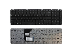Teclado De Laptop Everley891