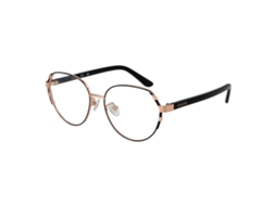 Armação De Óculos Feminino Guess Gu50156 D 53028