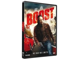 DVD Boost (Edição em Espanhol)