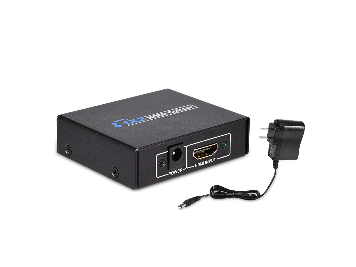 Divisor Hdmi 1x2 LAXISCREED 1080p