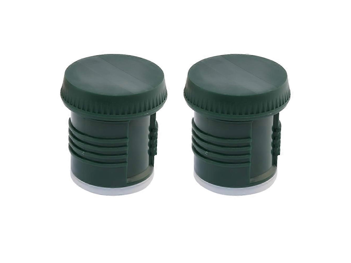 Conjunto de Tampa Térmica para Garrafa Stanley, 1,1 Qt e 2 Qt AQUAFORGE