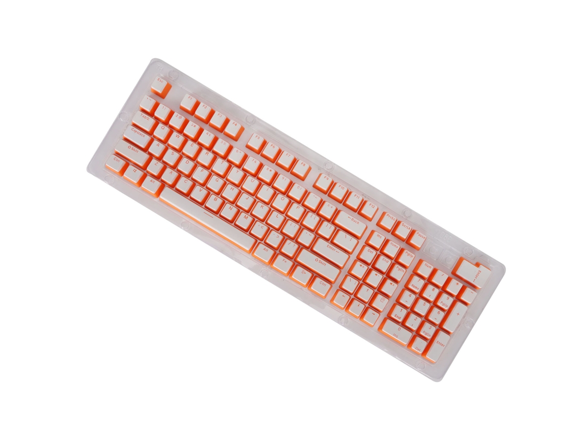 2026 110 Teclas de Teclado Pbt Oem