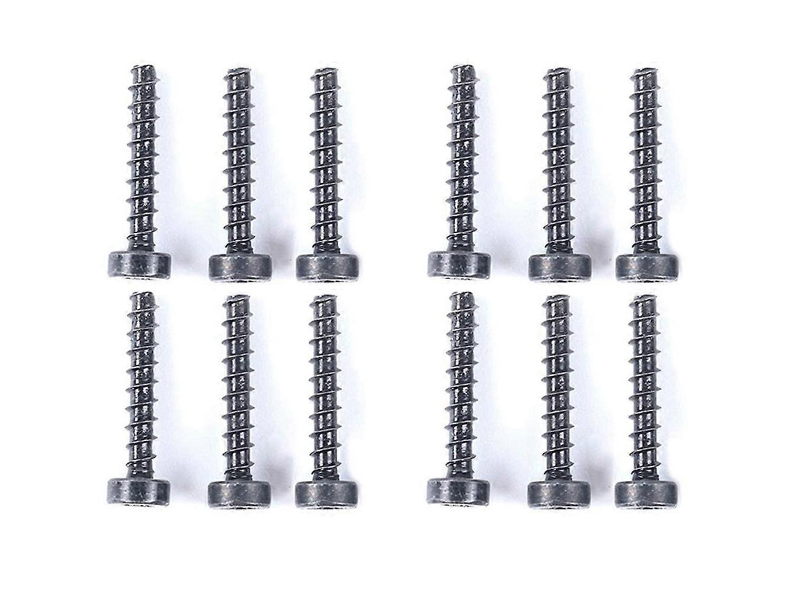 Conjunto De 12 Parafusos E Pregos Para Aspirador De Pó Sem Fio V6 V7 V8 V10 V11 (bateria/fonte De Alimentação)_ptg