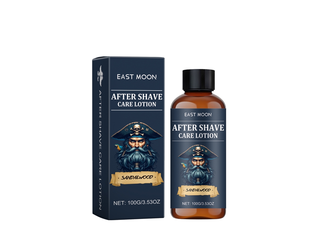 Bálsamo Aftershave Masculino Worten