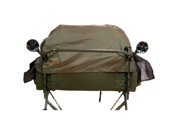 Sacos Nautica CARP SPIRIT Magnum 5 season (Verde)