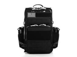Mochila Tática Para Atividades Ao Ar Livre, Ciclismo, Viagens E Montanhismo - 1